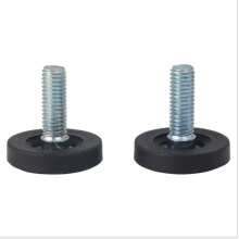 Factory Direct Sales 08AL-10B21 M2.5-M12 Plastic Screw for Sewer Assembly